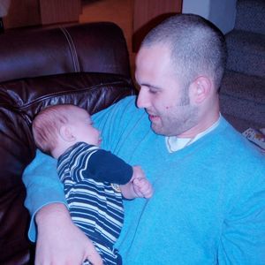 Meet your Posher, Rodney